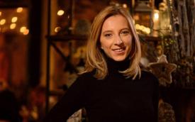 Constanța Multipla campioană europeană la tenis de masă Eliza Samara își serbează astăzi ziua de naștere