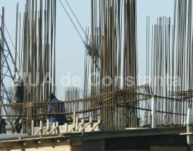 O firmă din Valu lui Traian dorește să construiască o structură de cazare în Mamaia Sat 