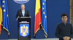 LIVE VIDEO Ministrul Marcel Vela, declarații despre noua Ordonanță Militară 