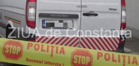 Constanța. Un bărbat condamnat pentru uciderea soției, nemulțumit de pedeapsă