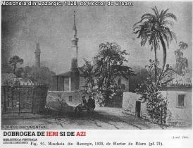 #citeşteDobrogea Apa cea dulce a Crimeii  