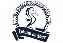 Povești în premieră video, la Teatrul „Căluțul de mare“ din Constanța  