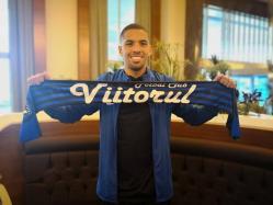 „Parabéns, Riva!“ Aniversare la FC Viitorul. Rivaldinho, fiul lui Rivaldo, a împlinit o frumoasă vârstă