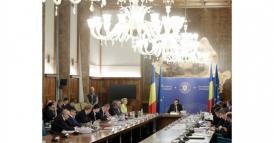 Guvernul a luat măsuri  majore pentru combaterea efectelor COVID-19    