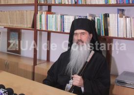 Ce spune ministrul sănătății, Nelu Tătăru, în legătură cu dorința lui IPS Teodosie de a se permite prezența enoriașilor la slujba de Paște