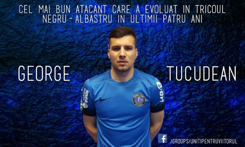 fanii au ales cei mai buni fotbalisti care au imbracat tricoul fc viitorul in ultimii patru ani galerie