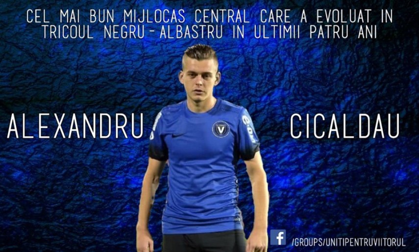fanii au ales cei mai buni fotbalisti care au imbracat tricoul fc viitorul in ultimii patru ani galerie