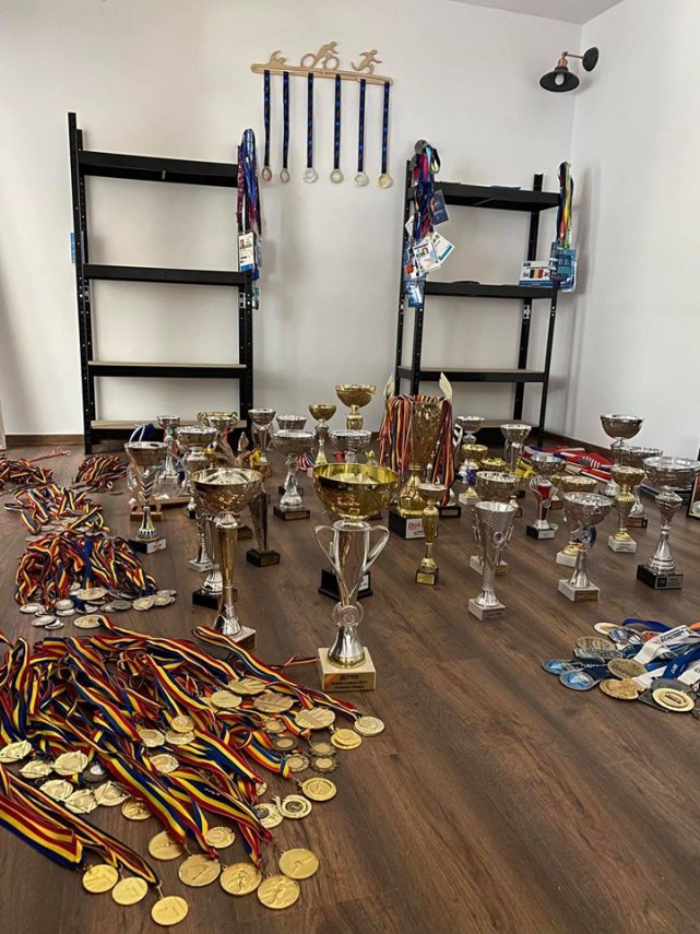 fain mai lipseste doar o calificare la jo spor colectia de trofee a campioanei din constanta antoanela