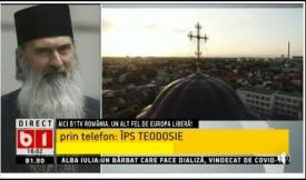 Supărarea arhiepiscopului „Toate instituțiile se relaxează” (video)  