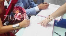 Serviciul de stare civilă Constanţa. Publicaţii de căsătorie 06 mai 2020