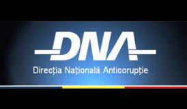 Update. DNA Inculpat, reținut după ce a dat mită 50.000 euro pentru un contract. Despre ce este vorba 