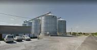 Silozuri de colectare şi depozitare cereale, în comuna Lumina. Cambela Prod SRL a primit răspuns de la agenţia de mediu