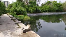 Constănțeanul supărat Un consilier local avertizează în legătură cu focarul de infecție chiar din cartierul unde locuiește primarul, Decebal Făgădău ((galerie foto))