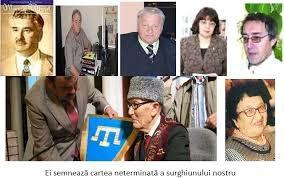 #citeșteDobrogea Scriitorii deportărilor epocii staliniste