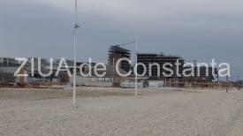 Nordul Mamaiei, în pregătiri. Hotelurile își așteaptă turiștii de la 1 iunie (fotoreportaj+video)