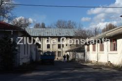 Patru clădiri aflate în administrarea Consiliului Județean vor fi expertizate tehnic. Printre ele spitalele din Eforie Sud și Agigea