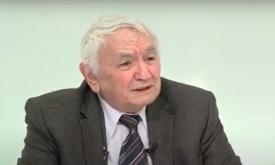 A încetat din viață o somitate a matematicii românești