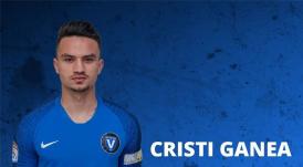 FC Viitorul Aniversare pentru Cristi Ganea. Echipa își continuă antrenamentele la baza proprie (galerie foto + video)  