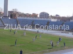 Sondaj de opinie Credeți că, dacă ar fi participat în turneul play-off al Ligii a 2-a, FC Farul s-ar fi clasat cel puțin pe loc de baraj? 