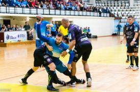 Pivotul Marius Mocanu pleacă de la HC Dobrogea Sud „Mulțumesc colegilor și suporterilor care au fost alături de mine în momentele bune, dar mai ales în cele grele“   