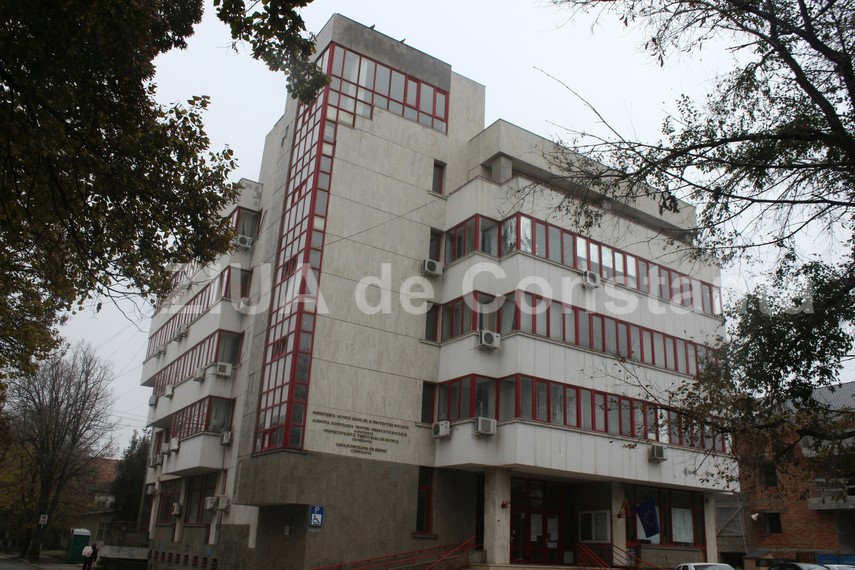 Program Casa De Pensii Constanta Ajutor Deces Casa de Pensii a Județului Constanţa, anunț important: Mai sunt