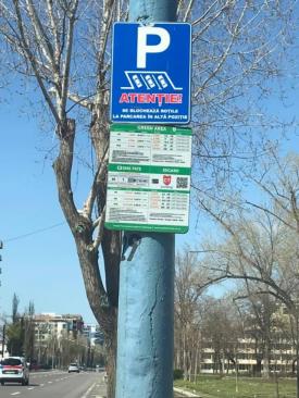 Constănțeanul supărat Vor banii înapoi. Regulamentul parcărilor a fost anulat, însă doar cine contestă în instanță amenzile sau plata prin SMS poate obține anularea acestora 