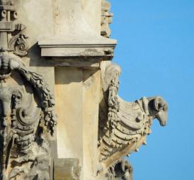 #ConstanțaEsteBine Cazinoul, încă o încercare (galerie foto) 