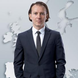 Florin Cîțu „Indicatorii de încredere semnalează o revenire a economiei româneşti peste alte state”