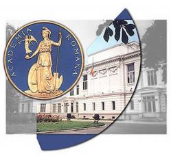 #DobrogeaAcademică Academia Română a marcat un secol de la semnarea Tratatului de la Trianon după un secol