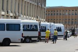 Constănțeanul supărat Consiliului Județean aflat sub “patronajul” lui Horia Țuțuianu, permite operatorilor de transport să abuzeze de poziția lor pe piață