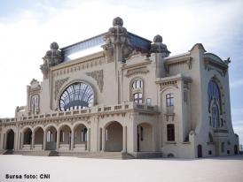 S-a stabilit data la care vor începe audierile în procesul firmei ce a actualizat documentația pentru reabilitarea Cazinoului