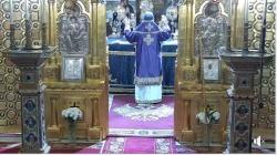 Ce slujbe va oficia ÎPS Teodosie în seara aceasta și mâine dimineață