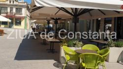 Sondaj de opinie Credeți că deschiderea teraselor de la 1 iunie este o idee bună? Cum au votat participanții