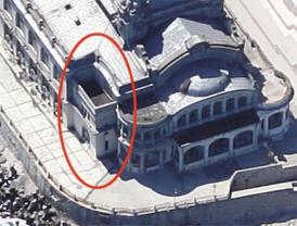 #ConstanțaEsteBine - Fotoreportaj de colecție Cazinoul scapă de intervențiile nefaste!    