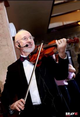 In Memoriam violonistul Jean Bibu Tița (11 iunie 1957 – 13 octombrie 2016) „Vioara a fost viața lui!” (galerie foto)     