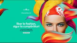 „Liber la fashion, sigur la cumpărături” City Park Mall Constanța a dat startul la shopping în siguranță