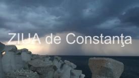 UPDATE. Cod portocaliu pentru județele Constanța și Tulcea. Localitățile vizate. Se anunță grindină și vijelie 