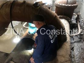 Anunţ RADET Constanţa. S-a reluat furnizarea agentului termic