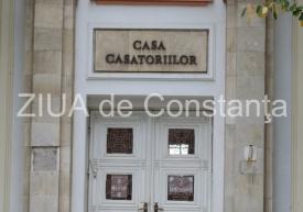  Serviciul de stare civilă Constanţa. Publicaţii de căsătorie 11 iunie 2020