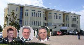 Astăzi, Universitatea „Ovidius” își votează rectorul. Cine este favorit în alegeri 