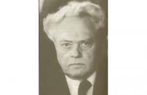 #DobrogeaDigitală – „Dobrogea de ieri și de azi”, de Simion Tavitian  Poetul Virgil Teodorescu – „Dobrogea de odinioară pornea de la nivelul celei mai slab dezvoltate regiuni”