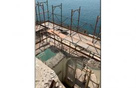 Zgomotele de pe faleza Constanței pe care toți le așteptau de mult. Șantierul ce învăluie Cazinoul este binevenit! (galerie foto)  