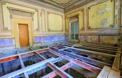 Arh. Radu Cornescu, despre lucrările la Cazinoul din Constanța „Grinzile construite de Anghel Saligny s-au păstrat foarte bine, sunt sănătoase“ (galerie foto)