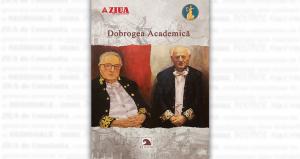 #DobrogeaDigitală – „DobrogeaAcademică”  #DobrogeaAcademică, la un an – dimensiunea unui proiect dedicat comunității 