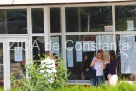 Eșecul de la Bacalaureat provine din gimnaziu  Cu medii de absolvire peste 9, dar cu note de 2 și 3 la Evaluarea Națională