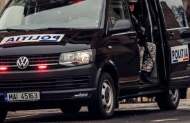 Trafic de minori și proxenetism la Constanța. Patru persoane au fost arestate preventiv