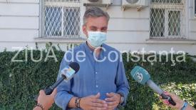 Prefectul județului Constanța, despre verificările de pe litoral „Am constituit un grup de lucru mixt pentru prevenirea oricărei forme de încălcare a măsurilor în vigoare” (video)    