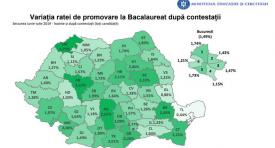 Bacalaureat 2020  Note de infarct, după contestațiile de la română. S-a dublat numărul constănțenilor care au reușit cu media 10