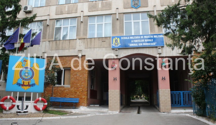 Admitere Pe Baza Mediei De La Bacalaureat La școala Militară De Maiștri Militari A Forțelor Navale Amiral Ion Murgescu