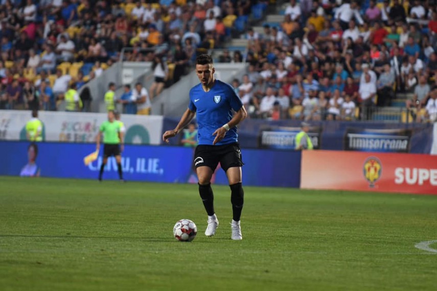 un an de cand fc viitorul a cucerit supercupa romaniei golul care l a inlacrimat pe andrei artean galerie